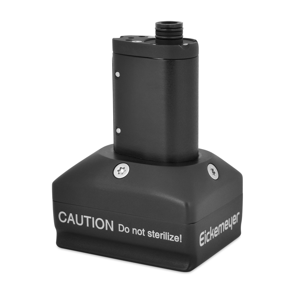 Drivmotor og batterienhed, til Dragonfly